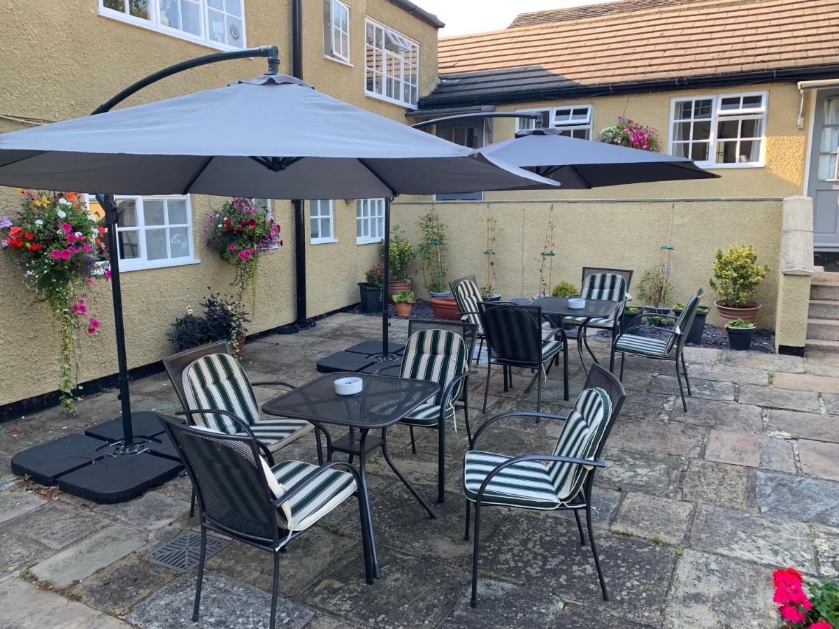 Bridge Farm Hotel Leeds  Exterior photo